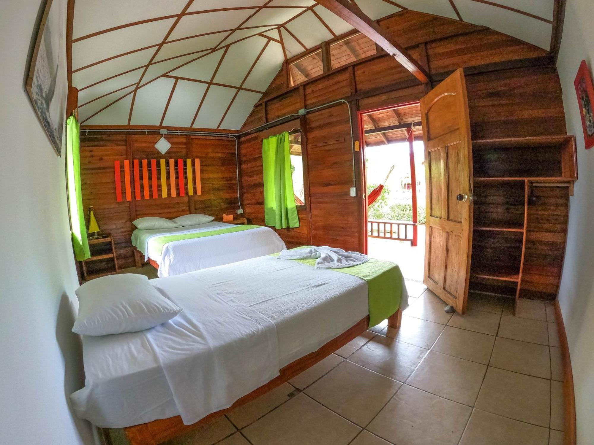 Tacarcuna Lodge Capurganá Exterior foto